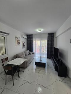 Pafos modern gem apartment - Paphos - 8