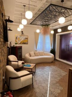Hotel Elements - Novi Pazar - 9