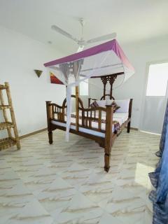 Karibu House Paje - Paje - 2