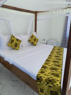 Karibu House Paje - Paje - 7