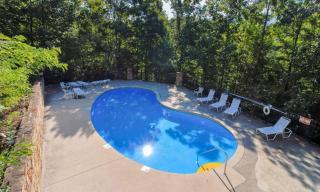 Pinnacle Panorama by American Patriot Getaways - 8