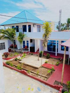 Karibu House Paje - 0