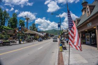 Paws on the Porch by American Patriot Getaways - 9
