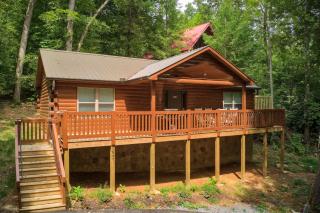 Paws on the Porch by American Patriot Getaways - 3