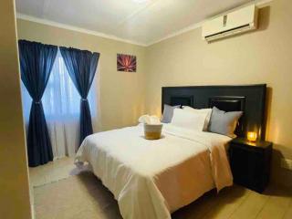 Feza little corner - Ongwediva - 1