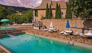Positive Altitudes by American Patriot Getaways - 9