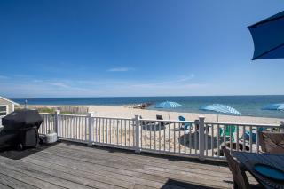 Oceanfront Cape Cod House by Rock Properties - 2