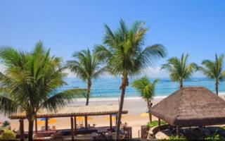 Pousada Canto do Porto - 9