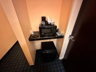 Fairfield Inn and Suites by Marriott Atlanta Suwanee - Suwanee - 5