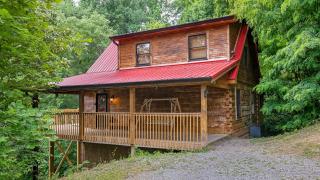 Picture Perfect Hideaway by American Patriot Getaways - 1