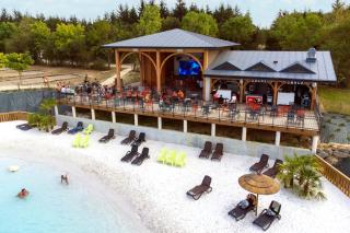 Camping Aubigny-Les Clouzeaux - 5