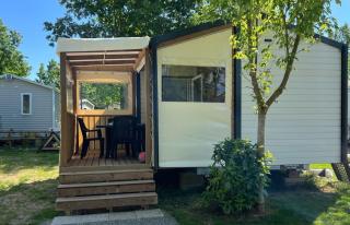 Camping Aubigny-Les Clouzeaux - Aubigny - 1