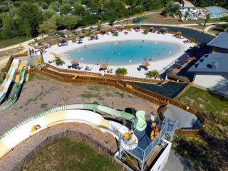 Camping Aubigny-Les Clouzeaux - Aubigny - 9