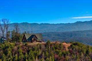 Pigeon Forge Panorama by American Patriot Getaways - 1