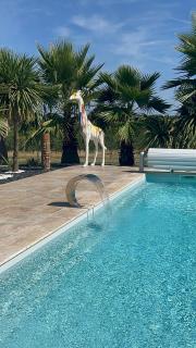 Luxury home private duras - 6