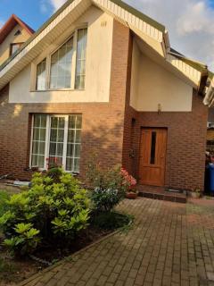 Apartamentai Giruliuose - Melnragė - 2