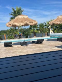 Luxury home private duras - 7