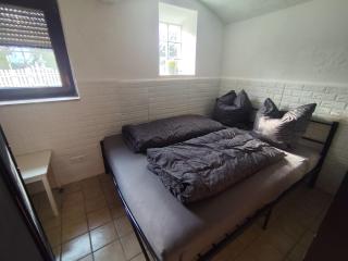 Ferienwohnung mit großem Garten - Jesewitz - 7