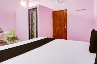 Hotel O BLUE DIAMOND HOTEL - Alīgarh - 0