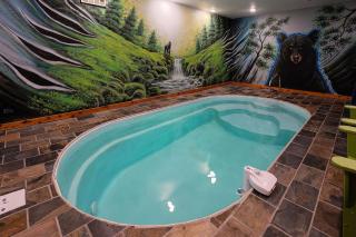 Pool & A View by American Patriot Getaways - 2