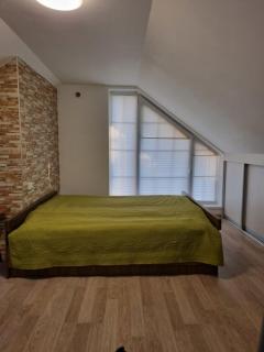 Apartamentai Giruliuose - Melnragė - 1
