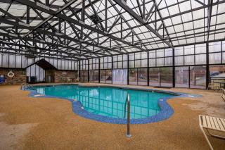 Pool Side Lodge by American Patriot Getaways - 5