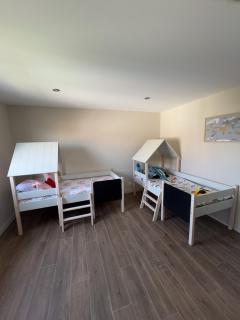 Spacieuse villa - Mer et Détente - 1