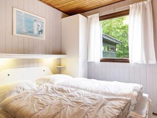 4 star holiday home in Aakirkeby - 5
