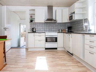 4 person holiday home in Toftlund - 1