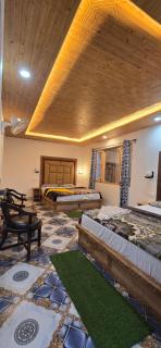 windowsar river cottages - 1