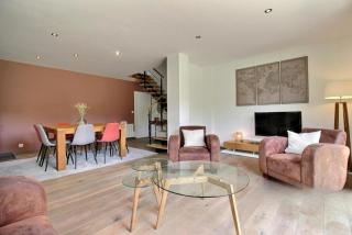 Magnifique Villa en bord de mer à Fort-Bloqué - 8