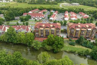 River View by American Patriot Getaways - 5