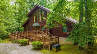 Rivers Edge by American Patriot Getaways - 3