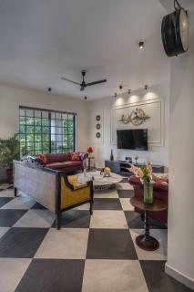 Victorian by Tropicana Stays - 5