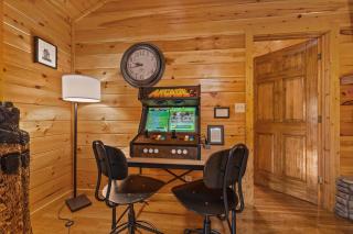 Rustic Romance by American Patriot Getaways - 4