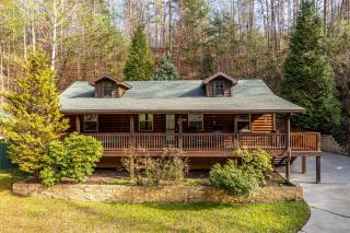 Rustic Romance by American Patriot Getaways - 1