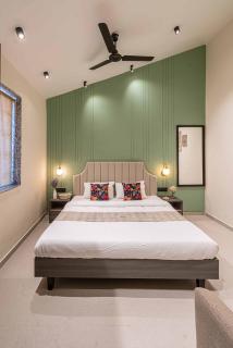 Victorian by Tropicana Stays - Lonavala - 3