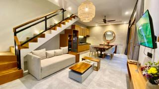 Villa Nak Anak Sanur - Private Luxury 2BR Villa with Pool - 5