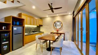 Villa Nak Anak Sanur - Private Luxury 2BR Villa with Pool - 2