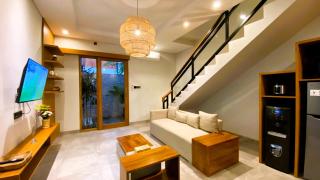 Villa Nak Anak Sanur - Private Luxury 2BR Villa with Pool - 4
