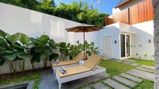 Villa Nak Anak Sanur - Private Luxury 2BR Villa with Pool - 6