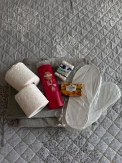 Iconic View in Heart of Baku Direct view F1 - 5