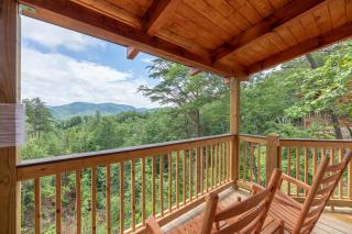 Sawmill Springs by American Patriot Getaways - 0