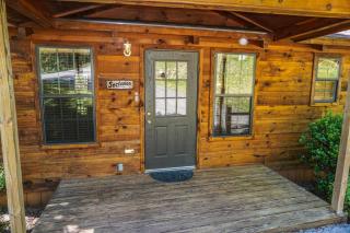 Seclusion by American Patriot Getaways - 4