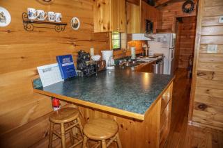 Seclusion by American Patriot Getaways - 1