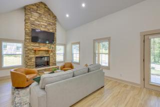 Walk to The Fields at 17 Springs Millbrook Home! - Millbrook - 8