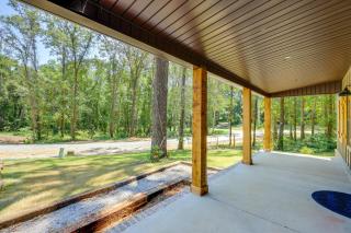 Walk to The Fields at 17 Springs Millbrook Home! - Millbrook - 9