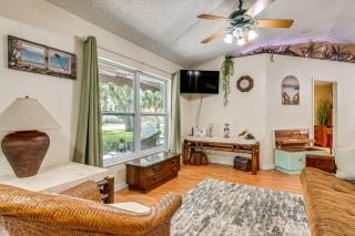 Private Backyard Oasis Cocoa Family Home! - Frontenac - 7