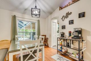 Private Backyard Oasis Cocoa Family Home! - Frontenac - 6