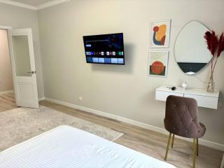 4You apartments- 12 - Almaty - 7